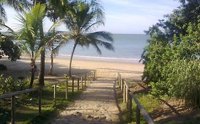 Pousada Enseada do Coqueiro